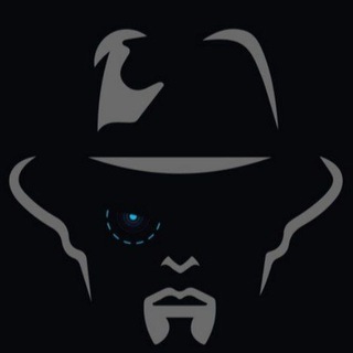 Логотип телеграм канала @cyber_detective — Cyber Detective