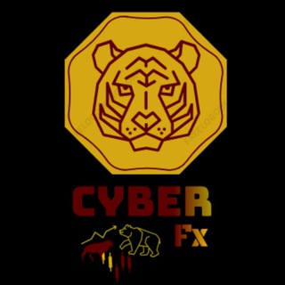 Logo of telegram channel cyber_forex — Cyber Forex Investors ™