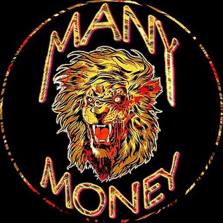Логотип телеграм канала @cyber_manymoney — КИБЕР ФУТБОЛ FIFA/ MANY MONEY
