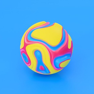 Telegram channel КУБІК : мобільність logo