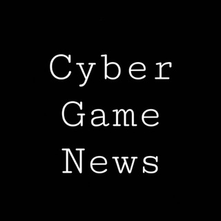 Логотип телеграм канала @cyber_news_game — Новости киберспорта | Игровые новости CS GO, Dota 2