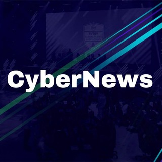 Логотип телеграм канала @cyber_news1 — Fakeloose