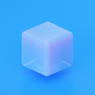 Telegram channel КУБІК : науковий logo