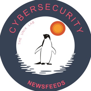 Logo of telegram channel cyber_security_feed — CyberSecurity News Feeds