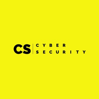Логотип телеграм канала @cyber_security_ru — Cyber_security