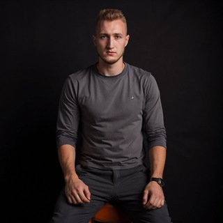 Логотип телеграм канала @cyber_vladislav_blog — 100% | Владислав Мешков