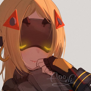 Логотип телеграм канала @cyber_waifu_zzz — Кибер вайфу | Zenless Zone Zero