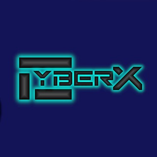 Логотип телеграм канала @cyber_x_linux — Cyber-X Канал о Linux