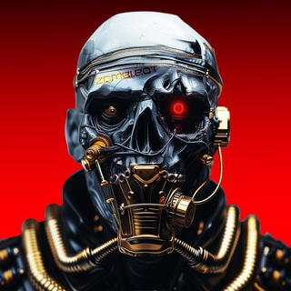 Logo of telegram channel cyber_zombi_bot — Zombi.bot