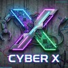 Logo of telegram channel cyber18x — Cyber xXx