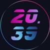 Логотип телеграм канала @cyber2039club — Кибер-клуб 2039 в Калининграде