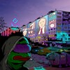 Логотип телеграм канала @cyber20xx — Cyberpunk 20ХХ サイバーパンク