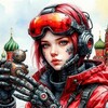 Логотип телеграм канала @cyber77life — КиберЖизнь (CyberLife)🦾