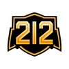 Логотип телеграм канала @cyber_arena212 — CYBER |２１２| ARENA
