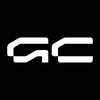 Логотип телеграм канала @cyber_gc — GC