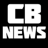 Логотип телеграм канала @cyber_newsoff — CB NEWS