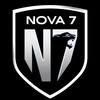 Logo of telegram channel cyber_nova7 — NOVA7