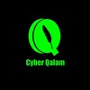 Telegram kanalining logotibi cyber_qalam — 𝘾𝙮𝙗𝙚𝙧 𝙌𝙖𝙡𝙖𝙢 🟢