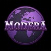 Логотип телеграм канала @cyber_refuge — Mᴏdᴇrᴀ • VPN
