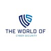 شعار قناة تلجرام cyber_sc_world — The World of Cyber Security