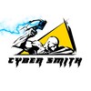 Логотип телеграм канала @cyber_smithy — CyberSmith