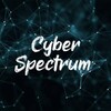टेलीग्राम चैनल का लोगो cyber_spectrum — CYBER SPECTRUM 🩵