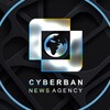 لوگوی کانال تلگرام cyberbannews_ir — خبرگزاری سایبربان| Cyberban News