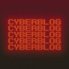 Логотип телеграм канала @cyberblogg — CyberBlog.