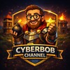 Logo of telegram channel cyberbob7 — CyberBob Channel