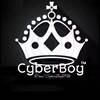 لوگوی کانال تلگرام cyberboyteam — °• 𝐂𝐘𝐁𝐄𝐑⇄𝐁𝐎𝐘 •°⎙