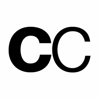 Логотип телеграм -каналу cybercalm — Cybercalm