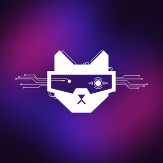 Logo saluran telegram cybercats_game — Cybercats Channel
