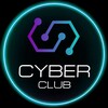 Логотип телеграм канала @cyberclub38 — CyberClub
