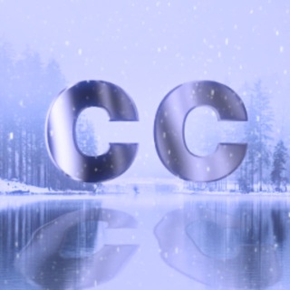Логотип телеграм канала @cyberclubss — Cyber Club
