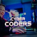 Логотип телеграм -каналу cybercodinguz — •••ⲤⲩⲃⲉʀⲤⲟⲇⲓⲛⳋⳘⲍ ོ | 👑