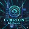 Logo of telegram channel cybercoinoracle — Cyber Coin Oracle
