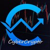 Logo of telegram channel cybercrypto0 — CyberCrypto 🇸🇦