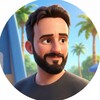 Логотип телеграм канала @cyberdad_channel — КиберПапа