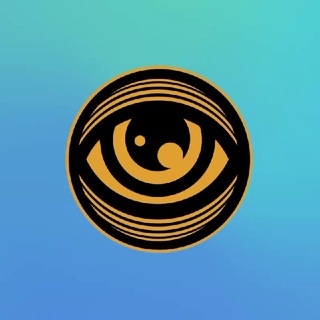 Логотип телеграм канала @cyberdedclub — @cyberdedclub