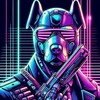 Telegram каналынын логотиби cyberdogmeme — Cyber Dog | $CDOG