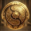 Логотип телеграм канала @cyberdota — КиберДота