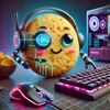 Логотип телеграм канала @cyberdrannik — CyberДранiк