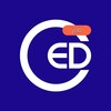 Логотип телеграм канала @cybered_jobs — CyberEd Вакансии