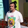 Логотип телеграм канала @cyberfocus_official — CyberFocus Community