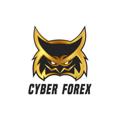 Logo saluran telegram cyberfx001 — Cyber FX 💰