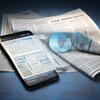 Логотип телеграм канала @cybergazetanews — Кибергазета