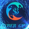 Logo of telegram channel cybergpt9 — CYBER GPT