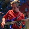 Логотип телеграм канала @cyberguitarist — Макс Емец Кибергитарист