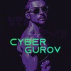 Логотип телеграм канала @cybergurov — CyberGUROV