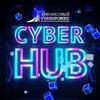 Логотип телеграм канала @cyberhub_fu — Финунивер | КиберХАБ